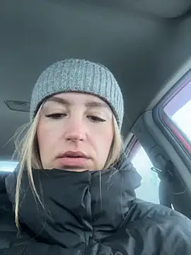 StasyWood online show from 03/11/26, 01:10