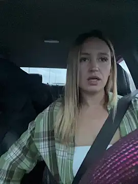 StasyWood online show from 10/30/25, 01:15