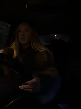 StasyWood online show from 12/02/25, 01:50