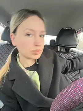 StasyWood online show from 04/19/26, 01:17