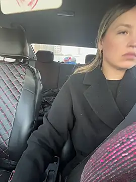 StasyWood online show from 04/08/26, 01:07