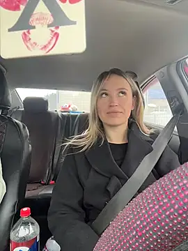 StasyWood online show from 03/29/26, 02:13