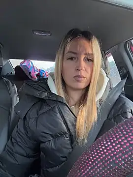 StasyWood online show from 03/26/26, 01:15