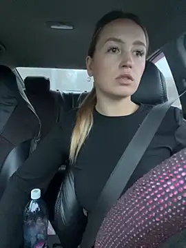 StasyWood online show from 10/23/25, 01:15