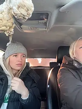 StasyWood online show from 03/19/26, 01:27