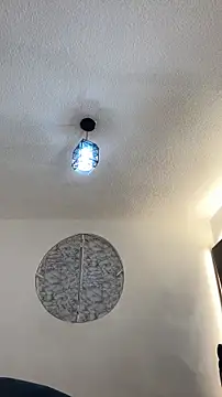 IsabelaVanegas  online show from 12/03/25, 05:34