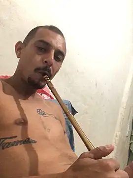 Pauzuudo01 online show from 02/13/25, 04:32