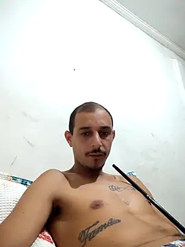 Pauzuudo01 online show from 03/06/25, 06:48