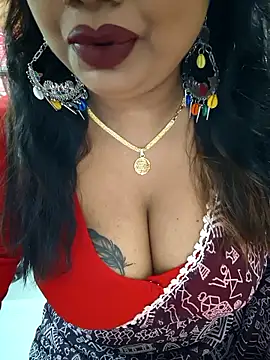 YR-SHIVANI online show from 12/19/25, 05:10