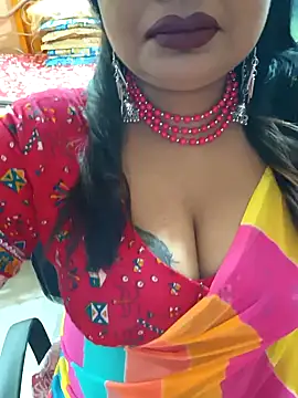 YR-SHIVANI online show from 11/21/25, 04:33