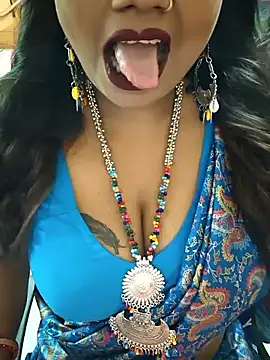 YR-SHIVANI online show from 03/28/26, 05:52