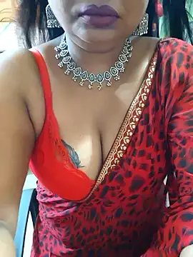 YR-SHIVANI online show from 05/17/26, 06:57