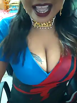 YR-SHIVANI online show from 11/14/25, 05:44