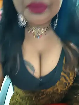 YR-SHIVANI online show from 11/29/25, 05:18