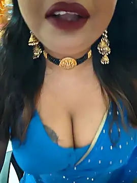 YR-SHIVANI online show from 11/19/25, 04:56