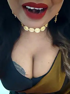 YR-SHIVANI online show from 12/20/25, 05:43