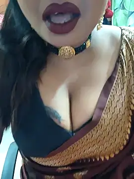 YR-SHIVANI online show from 11/12/25, 05:22