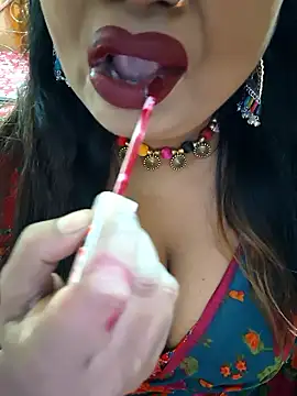 YR-SHIVANI online show from 11/13/25, 04:16