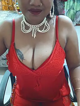 Snapshot of YR-SHIVANI chatting on 06/28/26, 07:25 YR-SHIVANI online show from 06/28/26, 07:25