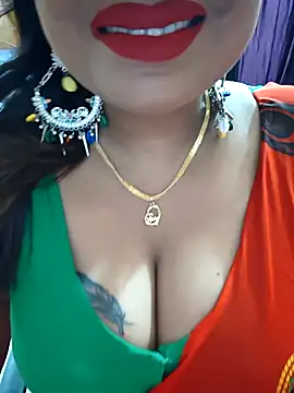 YR-SHIVANI online show from 10/22/25, 05:18