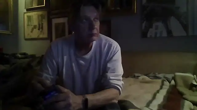 dannedonger2 online show from 02/11/26, 08:41