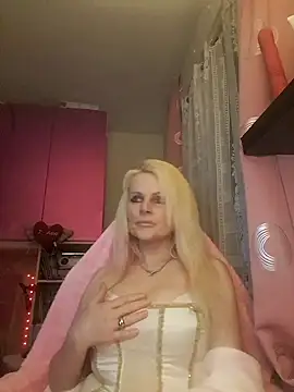 Angeldevilus online show from 03/23/25, 01:42