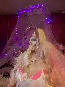 Angeldevilus online show from 02/18/26, 01:47