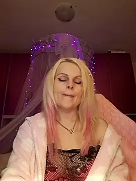 Angeldevilus online show from 01/17/26, 02:15