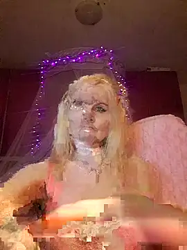 Angeldevilus online show from 02/09/26, 12:19