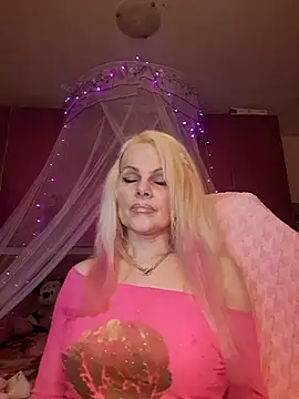 Angeldevilus online show from 02/05/26, 11:33