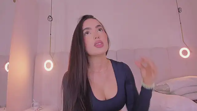 Abby-me online show from 02/20/26, 12:18