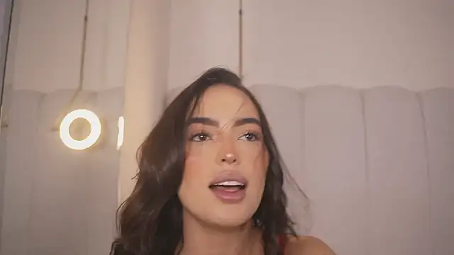 Abby-me online show from 10/20/25, 01:00