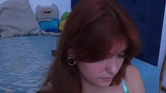 Snapshot of AliciaBasch chatting on 10/08/25, 03:41 AliciaBasch online show from 10/08/25, 03:41