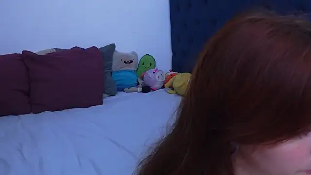 AliciaBasch online show from 11/06/25, 02:59