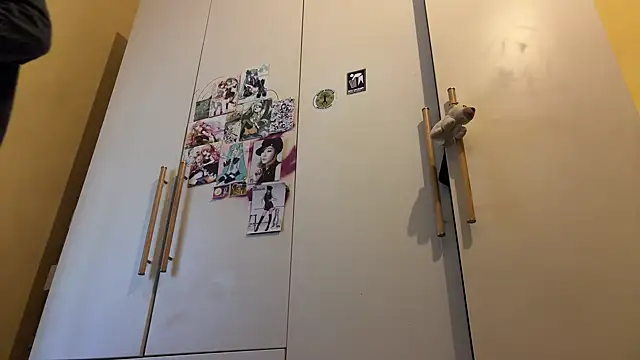 Monicbabe online show from 09/29/25, 12:22