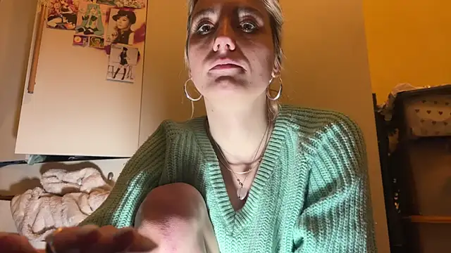 Monicbabe online show from 11/11/25, 04:46