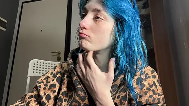 Monicbabe online show from 02/05/26, 03:19