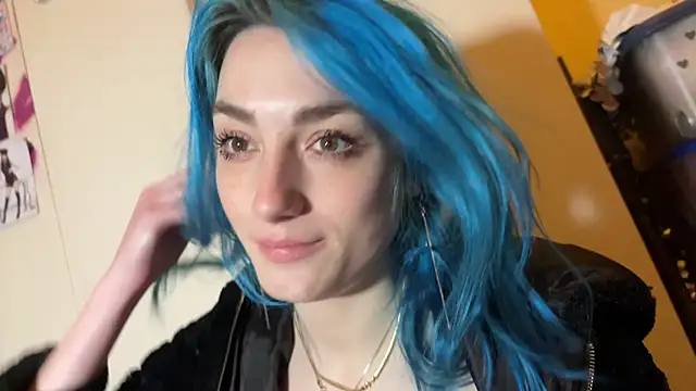 Monicbabe online show from 11/26/25, 04:29