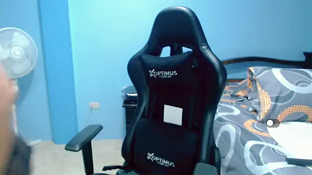 Lily Benet1 online show from 02/04/26, 10:38