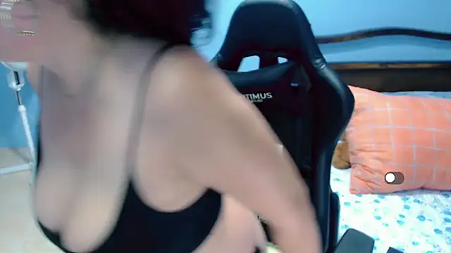 Lily Benet1 online show from 11/07/25, 01:21