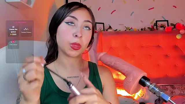  cloe martinez online show from 03/05/25, 09:26