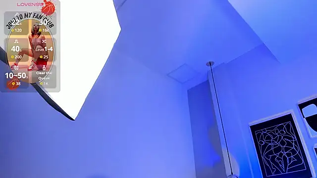  cloe martinez online show from 10/01/25, 11:08