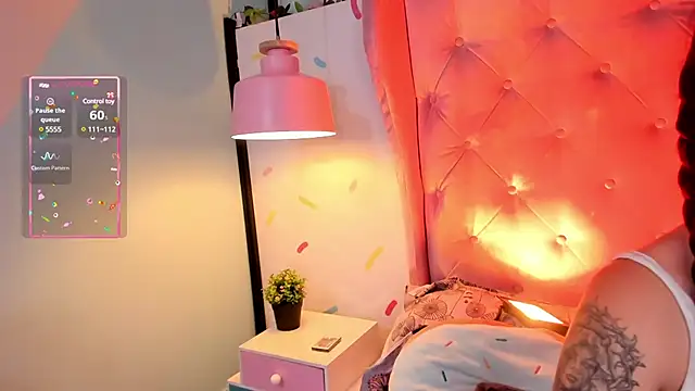  cloe martinez online show from 02/08/25, 03:53