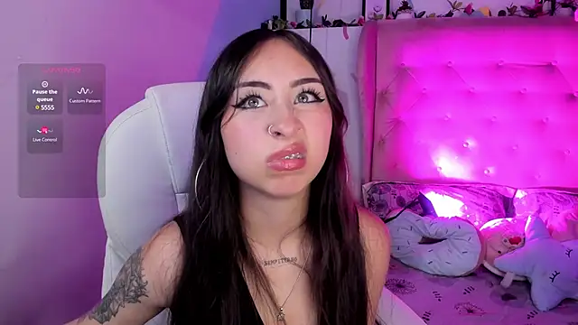  cloe martinez online show from 03/09/25, 12:10