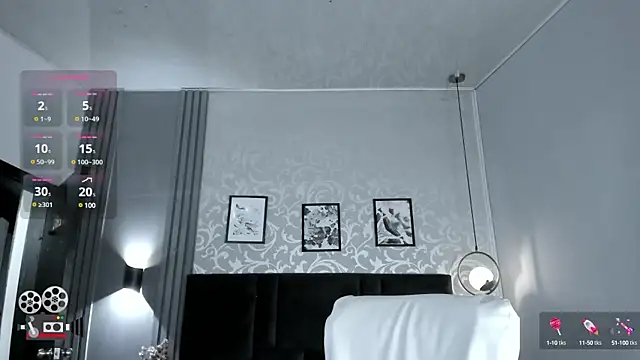  cloe martinez online show from 02/24/25, 02:51