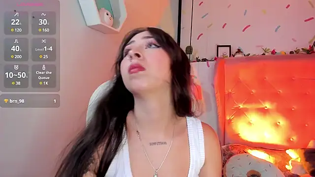  cloe martinez online show from 03/13/25, 09:48