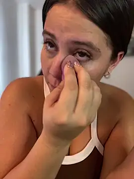 Natalia Cleark09 online show from 03/16/25, 06:01