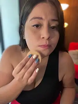 Snapshot of Natalia_Cleark09 chatting on 02/06/26, 02:46 Natalia Cleark09 online show from 02/06/26, 02:46