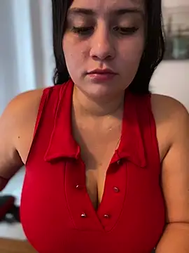 Natalia Cleark09 online show from 03/14/25, 04:51