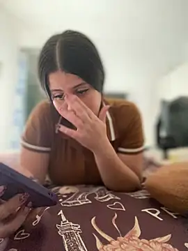 Natalia Cleark09 online show from 03/24/26, 08:31